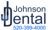 Logo of Johnson Dental in Green Valley, Arizona!